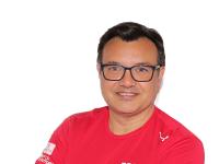 Antonio Alquézar nombrado CEO del Spain SailGP Team