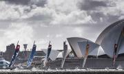 Arranca la novena temporada de Extreme Sailing Series™ 2015 con una flota completa y 8 ciudades sede Arranca la novena temporada de Extreme Sailing Series™ 2015 con una flota completa y 8 ciudades sede