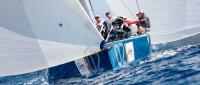 Azzurra llega con ventaja al frenético desenlace de 52 SUPER SERIES Azzurra llega con ventaja al frenético desenlace de 52 SUPER SERIES