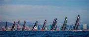 Barcelona acogerá el Rolex TP52 World Championship en 2023 Barcelona acogerá el Rolex TP52 World Championship en 2023
