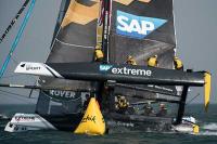 Barcelona será la ciudad sede del Acto 4 de las Extreme Sailing Series™ de 2017 