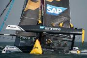 Barcelona será la ciudad sede del Acto 4 de las Extreme Sailing Series™ de 2017 Barcelona será la ciudad sede del Acto 4 de las Extreme Sailing Series™ de 2017