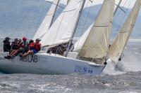 Biobizz y HibLab estarán en La Coruña en la Sailing Final Series de la clase J80