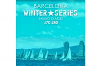 Comunicado Oficial de aplazamiento: Barcelona Winter Series 2020-2021