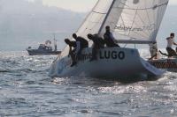Dominio absoluto del Leaseplan Lugo en la 3ª fase del VIII Circuito Cidade de Vigo de Platú 25