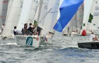 El color valenciano en la Toscana. Campeonato del Mundo de Platú 25