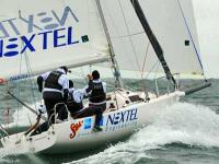 El equipo Nextel Engineering dispuesto a conquistar el Campeonato de España de J80