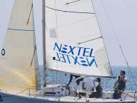 El equipo Nextel Engineering dispuesto a conquistar la Copa del Rey de J80