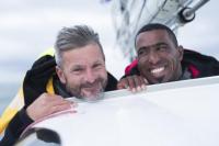 El equipo Oman Sail se apunta al circuito Class 40