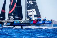 El estadounidense Team Argo gana la GC32 Villasimius Cup