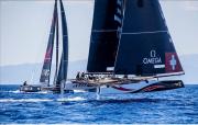 El GC32 Racing Tour 2019 debuta con sabor a America's Cup El GC32 Racing Tour 2019 debuta con sabor a America's Cup