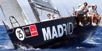 El GP42 Madrid afronta desde mañana su cuarta cita nacional en Sotogrande