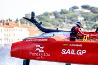 El Grupo Pérez y Cía. se convierte en Patrocinador Oficial  del equipo español de SailGP hasta 2025