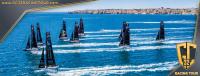 El Mar Menor acogerá la final del GC32 Racing Tour 2021