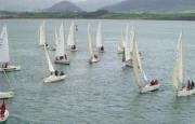 El Mercury comienza mandando en la tirada inaugural del trofeo A&G para el J80 Santanderino El Mercury comienza mandando en la tirada inaugural del trofeo A&G para el J80 Santanderino