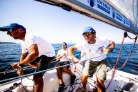 El RCN Arrecife afianza el liderato del Trofeo Loterías y Apuestas del Estado