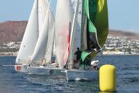 El Sorondonguillo de Alfredo González primer líder de la Liga J80 Lanzarote El Sorondonguillo de Alfredo González primer líder de la Liga J80 Lanzarote