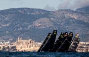 El Team CEEREF gana en Palma y se proclama vencedor del circuito 44Cup. El Team CEEREF gana en Palma y se proclama vencedor del circuito 44Cup.