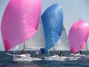El Testaruda de Juan Pablo Rompeltien se alza con el II Trofeo Helly Hansen de J80 El Testaruda de Juan Pablo Rompeltien se alza con el II Trofeo Helly Hansen de J80