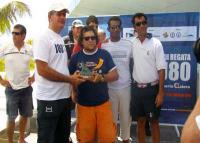 El TGA Asesores gana el Trofeo Amura de Puerto Calero