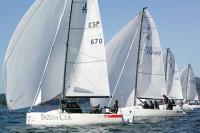 El Trofeo Pazo de Cea – Gloria llega este fin de semana a Vigo con la 5ª Fase de la Liga Española de J70