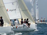El Turismo do Algarve, patroneado por el gallego Gonzalo Araújo, hace dos primeros y se convierte en líder provisional   
