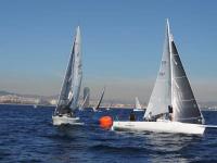 El VII Trofeo Otoño de Monotipos del RCN de Barcelona, se estrena con la 1ª edición de la NACEX Sailing Cup