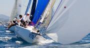 El ‘Freus’ lidera la Liga de la clase J80 en el Abra bilbaina El ‘Freus’ lidera la Liga de la clase J80 en el Abra bilbaina