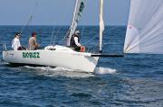 El ‘Matrako’ gana el XXXIII Campeonato de Bizkaia J 80- II Copa Mercedes-Benz Aguinaga El ‘Matrako’ gana el XXXIII Campeonato de Bizkaia J 80- II Copa Mercedes-Benz Aguinaga