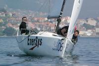 Enersys 6, Noticia y Abril Rojo titulares del podio en el Trofeo Pazo de Cea – Gloria