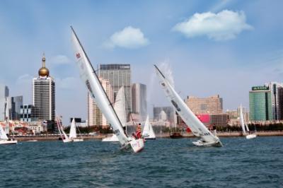 Extreme Sailing Series Qingdao, la ciudad de la Vela, se confirma como ciudad sede en China