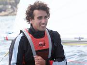 Fran Palacio a bordo del J70 New Territories gana La Spi Ouest Fran Palacio a bordo del J70 New Territories gana La Spi Ouest