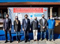 Galicia decidirá al ganador del Trofeo Loterías y Apuestas del Estado