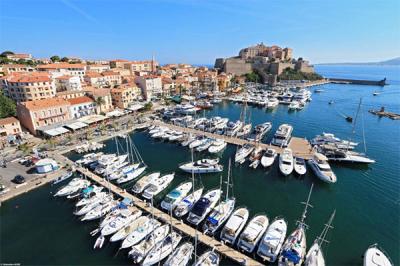 GC32 Orezza Corsica Cup:  Los catamaranes voladores se estrenan en Córcega   