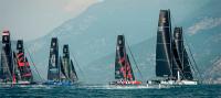 GC32 Racing Tour 2017: La mejor experiencia sobre foils