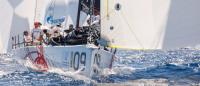 Hasta seis barcos pueden ganar mañana la Puerto Portals 52 SUPER SERIES 