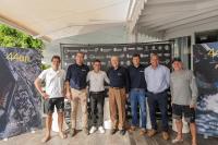 La 44 Cup Calero Marinas regresa a Lanzarote para decidir el campeonato