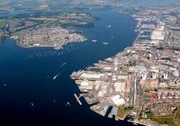 La ciudad británica de Plymouth será la sede del tercer evento de SailGP en la segunda temporada