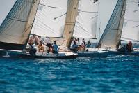 La Liga Iberdrola de vela femenina presenta nuevo formato y sedes