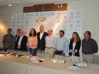 La RC44 Puerto Sotogrande Cup acogerá a finales de junio a los mejores regatistas del mundo