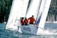 La Sexta Fase del Trofeo Pazo de Cea – Gloria para el Solventis, de Malalo Bermúdez de Castro