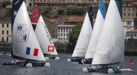 Las Extreme Sailing Series llegan al ecuador de la temporada a Oporto, el mejor campo de regatas para el formato estadio