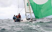 Llega a Getxo la ‘II International Women’s Sailing Cup’