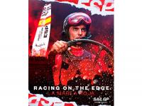 Los gallos protagonistas de “La marea roja”, el nuevo episodio de la serie documental de SailGP: Racing on the Edge
