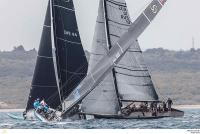 Los grandes nombres de Copa América se reunen en Andalucía para la RC44 SOTOGRANDE CUP