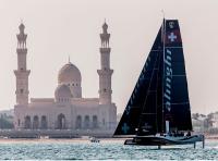 Los mejores regresan al GC32 Racing Tour en 2020 Los mejores regresan al GC32 Racing Tour en 2020
