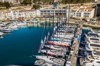 Menorca cierra el calendario 2021 de 52 SUPER SERIES