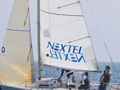 Nextel se lleva el campeonato de Cantábria de J-80