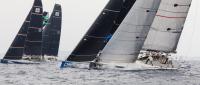 Nueve ‘pretendientes’ en Puerto Portals en la 52 SUPER SERIES que comienza este lunes