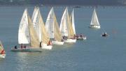 Ono Eurofrist Avico se impuso en la única prueba de la jornada inaugural del trofeo MRS de J80 Ono Eurofrist Avico se impuso en la única prueba de la jornada inaugural del trofeo MRS de J80